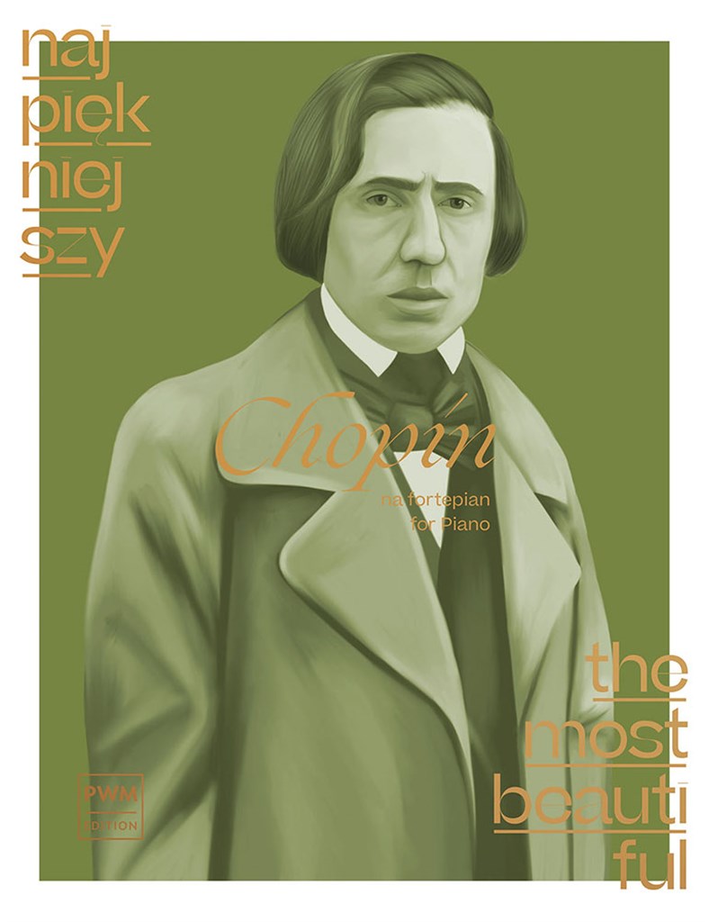 Most Beatiful Chopin